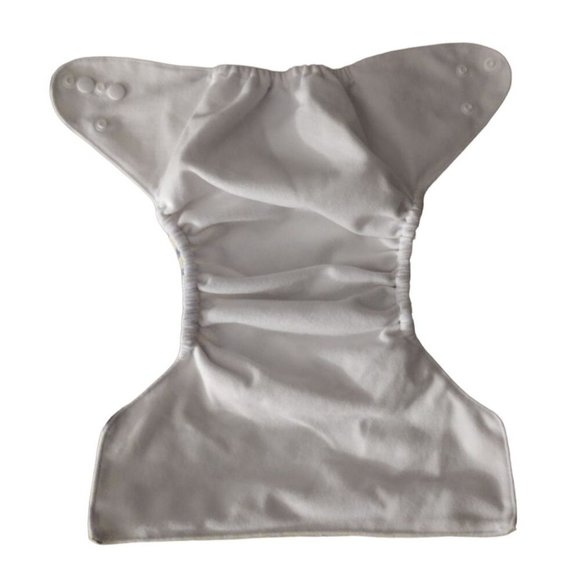 Adorable Set of Alva Baby Cloth Diaper Covers - Picture 4 of 6